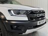 USED 2022 71 FORD RANGER 2.0 EcoBlue Raptor Special edition Pickup DCB 4dr Diesel Auto 4WD 213 bhp * NO VAT * 