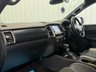 USED 2022 71 FORD RANGER 2.0 EcoBlue Raptor Special edition Pickup DCB 4dr Diesel Auto 4WD 213 bhp * NO VAT * 