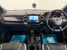 USED 2022 71 FORD RANGER 2.0 EcoBlue Raptor Special edition Pickup DCB 4dr Diesel Auto 4WD 213 bhp * NO VAT * 
