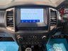 USED 2022 71 FORD RANGER 2.0 EcoBlue Raptor Special edition Pickup DCB 4dr Diesel Auto 4WD 213 bhp * NO VAT * 