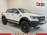 USED 2022 71 FORD RANGER 2.0 EcoBlue Raptor Special edition Pickup DCB 4dr Diesel Auto 4WD 213 bhp * NO VAT * 