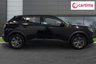 USED 2022 22 PEUGEOT E-2008 50kWh Active Premium SUV 5dr Electric Auto (7kW Charger) (136 ps) Rear Parking Sensors, Android Auto / Apple CarPlay, Visibility Pack, Touchscreen, 16In Alloys Rear Parking Sensors, Android Auto / Apple CarPlay, Visibility Pack, Touchscreen, 16In Alloys