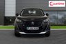 USED 2022 22 PEUGEOT E-2008 50kWh Active Premium SUV 5dr Electric Auto (7kW Charger) (136 ps) Rear Parking Sensors, Android Auto / Apple CarPlay, Visibility Pack, Touchscreen, 16In Alloys Rear Parking Sensors, Android Auto / Apple CarPlay, Visibility Pack, Touchscreen, 16In Alloys