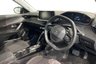 USED 2022 22 PEUGEOT E-2008 50kWh Active Premium SUV 5dr Electric Auto (7kW Charger) (136 ps) Rear Parking Sensors, Android Auto / Apple CarPlay, Visibility Pack, Touchscreen, 16In Alloys Rear Parking Sensors, Android Auto / Apple CarPlay, Visibility Pack, Touchscreen, 16In Alloys