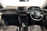 USED 2022 22 PEUGEOT E-2008 50kWh Active Premium SUV 5dr Electric Auto (7kW Charger) (136 ps) Rear Parking Sensors, Android Auto / Apple CarPlay, Visibility Pack, Touchscreen, 16In Alloys Rear Parking Sensors, Android Auto / Apple CarPlay, Visibility Pack, Touchscreen, 16In Alloys