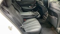 USED 2013 63 MERCEDES-BENZ S CLASS 3.5 S400Lh V6 AMG Line G-Tronic+ Euro 6 (s/s) 4dr REAR ENTERTAINMENT EVERY EXTRA