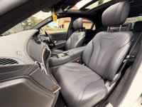 USED 2013 63 MERCEDES-BENZ S CLASS 3.5 S400Lh V6 AMG Line G-Tronic+ Euro 6 (s/s) 4dr REAR ENTERTAINMENT EVERY EXTRA