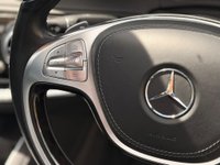 USED 2013 63 MERCEDES-BENZ S CLASS 3.5 S400Lh V6 AMG Line G-Tronic+ Euro 6 (s/s) 4dr REAR ENTERTAINMENT EVERY EXTRA