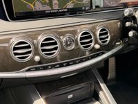 USED 2013 63 MERCEDES-BENZ S CLASS 3.5 S400Lh V6 AMG Line G-Tronic+ Euro 6 (s/s) 4dr REAR ENTERTAINMENT EVERY EXTRA
