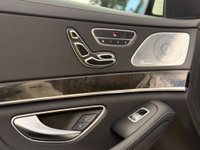USED 2013 63 MERCEDES-BENZ S CLASS 3.5 S400Lh V6 AMG Line G-Tronic+ Euro 6 (s/s) 4dr REAR ENTERTAINMENT EVERY EXTRA
