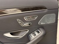 USED 2013 63 MERCEDES-BENZ S CLASS 3.5 S400Lh V6 AMG Line G-Tronic+ Euro 6 (s/s) 4dr REAR ENTERTAINMENT EVERY EXTRA