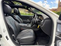 USED 2013 63 MERCEDES-BENZ S CLASS 3.5 S400Lh V6 AMG Line G-Tronic+ Euro 6 (s/s) 4dr REAR ENTERTAINMENT EVERY EXTRA