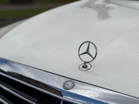 USED 2013 63 MERCEDES-BENZ S CLASS 3.5 S400Lh V6 AMG Line G-Tronic+ Euro 6 (s/s) 4dr REAR ENTERTAINMENT EVERY EXTRA