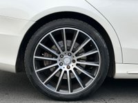 USED 2013 63 MERCEDES-BENZ S CLASS 3.5 S400Lh V6 AMG Line G-Tronic+ Euro 6 (s/s) 4dr REAR ENTERTAINMENT EVERY EXTRA