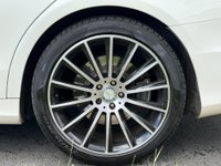 USED 2013 63 MERCEDES-BENZ S CLASS 3.5 S400Lh V6 AMG Line G-Tronic+ Euro 6 (s/s) 4dr REAR ENTERTAINMENT EVERY EXTRA