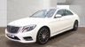 USED 2013 63 MERCEDES-BENZ S CLASS 3.5 S400Lh V6 AMG Line G-Tronic+ Euro 6 (s/s) 4dr REAR ENTERTAINMENT EVERY EXTRA