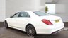 USED 2013 63 MERCEDES-BENZ S CLASS 3.5 S400Lh V6 AMG Line G-Tronic+ Euro 6 (s/s) 4dr REAR ENTERTAINMENT EVERY EXTRA