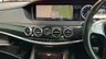 USED 2013 63 MERCEDES-BENZ S CLASS 3.5 S400Lh V6 AMG Line G-Tronic+ Euro 6 (s/s) 4dr REAR ENTERTAINMENT EVERY EXTRA