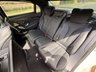 USED 2013 63 MERCEDES-BENZ S CLASS 3.5 S400Lh V6 AMG Line G-Tronic+ Euro 6 (s/s) 4dr REAR ENTERTAINMENT EVERY EXTRA