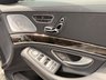 USED 2013 63 MERCEDES-BENZ S CLASS 3.5 S400Lh V6 AMG Line G-Tronic+ Euro 6 (s/s) 4dr REAR ENTERTAINMENT EVERY EXTRA