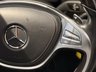 USED 2013 63 MERCEDES-BENZ S CLASS 3.5 S400Lh V6 AMG Line G-Tronic+ Euro 6 (s/s) 4dr REAR ENTERTAINMENT EVERY EXTRA