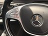 USED 2013 63 MERCEDES-BENZ S CLASS 3.5 S400Lh V6 AMG Line G-Tronic+ Euro 6 (s/s) 4dr REAR ENTERTAINMENT EVERY EXTRA