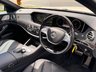USED 2013 63 MERCEDES-BENZ S CLASS 3.5 S400Lh V6 AMG Line G-Tronic+ Euro 6 (s/s) 4dr REAR ENTERTAINMENT EVERY EXTRA
