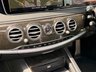 USED 2013 63 MERCEDES-BENZ S CLASS 3.5 S400Lh V6 AMG Line G-Tronic+ Euro 6 (s/s) 4dr REAR ENTERTAINMENT EVERY EXTRA
