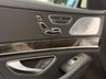 USED 2013 63 MERCEDES-BENZ S CLASS 3.5 S400Lh V6 AMG Line G-Tronic+ Euro 6 (s/s) 4dr REAR ENTERTAINMENT EVERY EXTRA