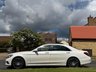 USED 2013 63 MERCEDES-BENZ S CLASS 3.5 S400Lh V6 AMG Line G-Tronic+ Euro 6 (s/s) 4dr REAR ENTERTAINMENT EVERY EXTRA