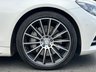 USED 2013 63 MERCEDES-BENZ S CLASS 3.5 S400Lh V6 AMG Line G-Tronic+ Euro 6 (s/s) 4dr REAR ENTERTAINMENT EVERY EXTRA