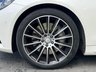 USED 2013 63 MERCEDES-BENZ S CLASS 3.5 S400Lh V6 AMG Line G-Tronic+ Euro 6 (s/s) 4dr REAR ENTERTAINMENT EVERY EXTRA