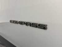 USED 2018 18 JEEP COMPASS 1.6 MultiJetII Longitude SUV 5dr Diesel Manual 120 bhp 