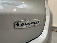 USED 2018 18 JEEP COMPASS 1.6 MultiJetII Longitude SUV 5dr Diesel Manual 120 bhp 