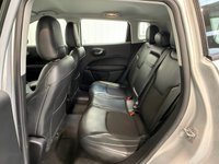 USED 2018 18 JEEP COMPASS 1.6 MultiJetII Longitude SUV 5dr Diesel Manual 120 bhp 