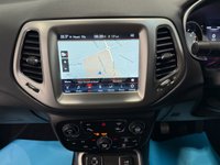 USED 2018 18 JEEP COMPASS 1.6 MultiJetII Longitude SUV 5dr Diesel Manual 120 bhp 