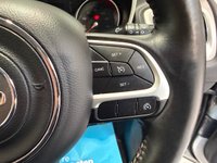 USED 2018 18 JEEP COMPASS 1.6 MultiJetII Longitude SUV 5dr Diesel Manual 120 bhp 