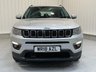 USED 2018 18 JEEP COMPASS 1.6 MultiJetII Longitude SUV 5dr Diesel Manual 120 bhp 