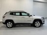 USED 2018 18 JEEP COMPASS 1.6 MultiJetII Longitude SUV 5dr Diesel Manual 120 bhp 