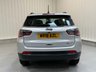 USED 2018 18 JEEP COMPASS 1.6 MultiJetII Longitude SUV 5dr Diesel Manual 120 bhp 