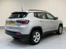 USED 2018 18 JEEP COMPASS 1.6 MultiJetII Longitude SUV 5dr Diesel Manual 120 bhp 