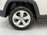 USED 2018 18 JEEP COMPASS 1.6 MultiJetII Longitude SUV 5dr Diesel Manual 120 bhp 
