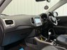 USED 2018 18 JEEP COMPASS 1.6 MultiJetII Longitude SUV 5dr Diesel Manual 120 bhp 