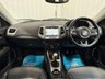 USED 2018 18 JEEP COMPASS 1.6 MultiJetII Longitude SUV 5dr Diesel Manual 120 bhp 
