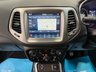 USED 2018 18 JEEP COMPASS 1.6 MultiJetII Longitude SUV 5dr Diesel Manual 120 bhp 