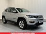 USED 2018 18 JEEP COMPASS 1.6 MultiJetII Longitude SUV 5dr Diesel Manual 120 bhp 