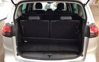 USED 2015 15 VAUXHALL ZAFIRA TOURER 1.6 CDTi ecoFLEX SE MPV 5dr Diesel Manual Euro 6 (s/s) (136 ps) SAT NAV / PARKING SENSORS