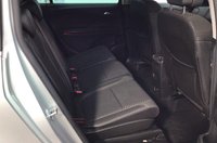 USED 2015 15 VAUXHALL ZAFIRA TOURER 1.6 CDTi ecoFLEX SE MPV 5dr Diesel Manual Euro 6 (s/s) (136 ps) SAT NAV / PARKING SENSORS