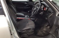 USED 2015 15 VAUXHALL ZAFIRA TOURER 1.6 CDTi ecoFLEX SE MPV 5dr Diesel Manual Euro 6 (s/s) (136 ps) SAT NAV / PARKING SENSORS