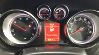 USED 2015 15 VAUXHALL ZAFIRA TOURER 1.6 CDTi ecoFLEX SE MPV 5dr Diesel Manual Euro 6 (s/s) (136 ps) SAT NAV / PARKING SENSORS